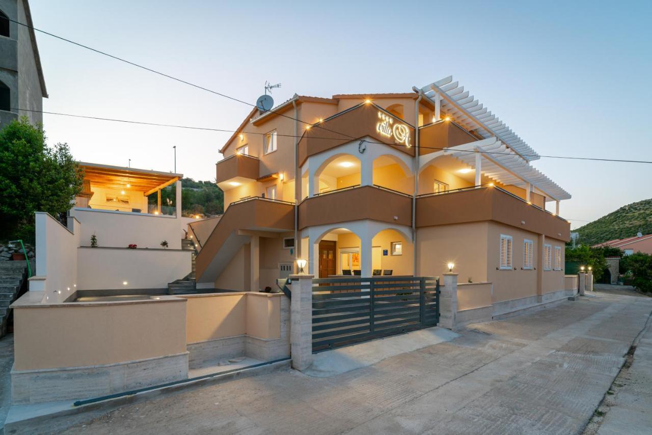 Villa A Marina Exterior photo